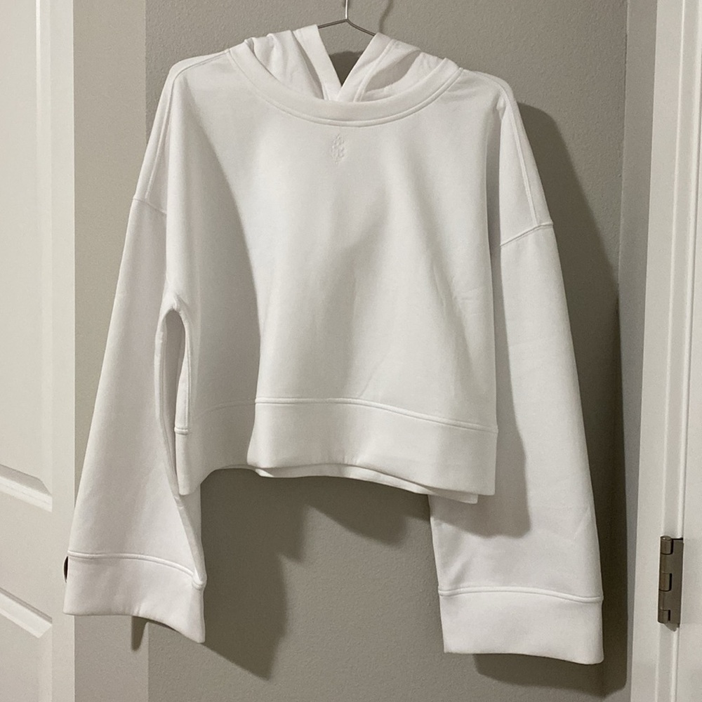Free People Movement Playing Games Hoodie - Picture 7 of 11